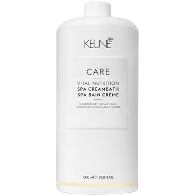 Keune Spa Creambath Liter