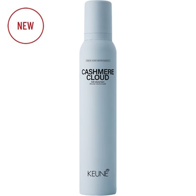 Keune CASHMERE CLOUD 6.7 Fl. Oz.
