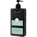Keune Cleaning Hand Gel Liter
