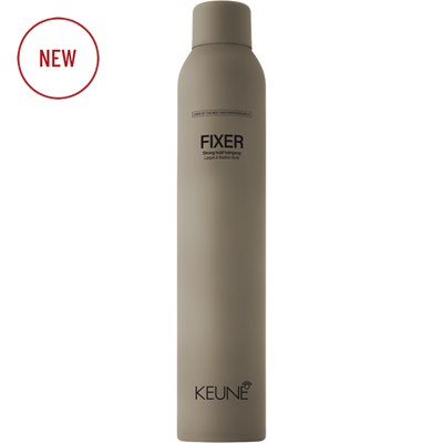 Keune FIXER 10.1 Fl. Oz.