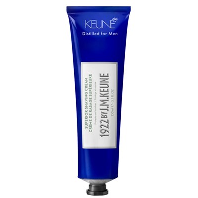 Keune Superior Shaving Cream 5.1 Fl. Oz.