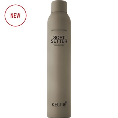 Keune SOFT SETTER 10.1 Fl. Oz.