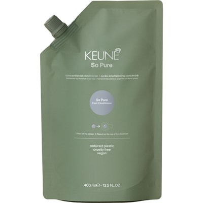 Keune Cool Conditioner Refill 13.5 Fl. Oz.