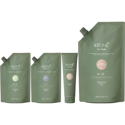 Keune So Pure Studio Intro 53 pc.