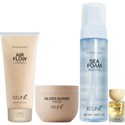 Keune Style Episode 3 Stylist Kit 4 pc.