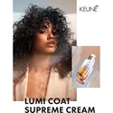 Keune Supreme Cream Leaftlet 5 inch x 7 inch