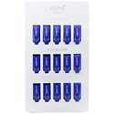Keune Cool Booster Ultimate Blonde 15 x 0.1 Fl. Oz.