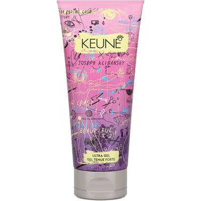 Keune Ultra Gel N°88 Limited Edition 6.8 Fl. Oz.