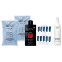 Keune Buy Power Blonde Bleach Refills & Developer 6%, Get Cool Booster & Blonde Neutralizing Spray FREE! 4 pc.