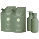 Keune So Pure Earth Day Clarify Kit 5 pc.