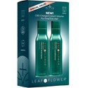 LEAF & FLOWER CBD Instant Volume Shampoo/Conditioner Duo Pack 2 pc.