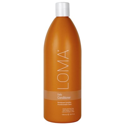 LOMA Daily Conditioner Liter