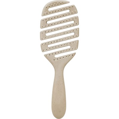 LOMA Detangle Flexi Brush