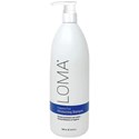 LOMA Fragrance Free Moisturizing Shampoo Liter