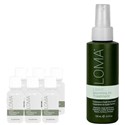 LOMA 2023 LIGHT Nourishing Oil Treatment Intro 25 pc.