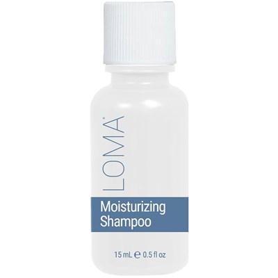 LOMA Moisturizing Shampoo 0.5 Fl. Oz.