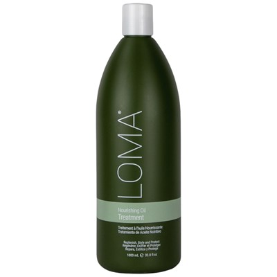 LOMA Nourishing Oil Treatment Liter