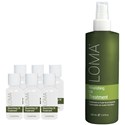 LOMA 2023 Nourishing Oil Treatment Intro 25 pc.