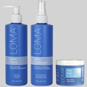 LOMA Save 25% on Select Stylers & Treatments
