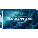 LOMA Styler Best of Sampler Box Holiday 5 pc.