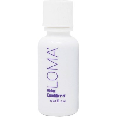 LOMA Violet Conditioner 0.5 Fl. Oz.