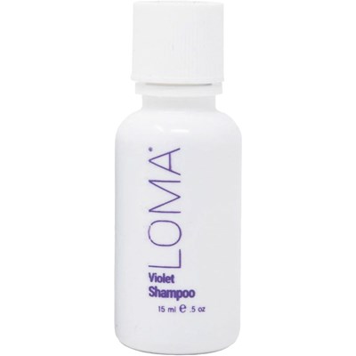 LOMA Violet Shampoo 0.5 Fl. Oz.