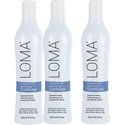 LOMA Buy 2 Fragrance Free Moisturizing Conditioner, Get 1 FREE! 3 pc.