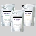 Milbon Save 20% on Shampoo & Treatment Refill Bags