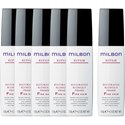 Milbon Buy 5 REPAIR Restorative Blowout Primer for Fine Hair, Get 1 FREE! 6 pc.