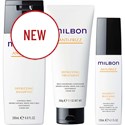 Milbon ANTI-FRIZZ Retail Set 19 pc.