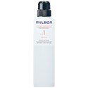 Milbon No.1 Empty Bottle