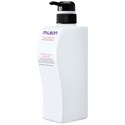 Milbon Color Retaining Treatment Empty Bottle 17.9 Fl. Oz.