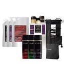 Milbon Haircare Deluxe A Kit 118 pc.