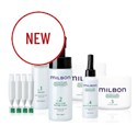 Milbon MOISTURE Professional Set 17 pc.