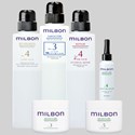 Milbon Save 50% on In-Salon Treatment Empty Bottles