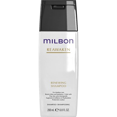 Milbon Renewing Shampoo 6.8 Fl. Oz.