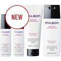 Milbon REPAIR Retail Set 27 pc.