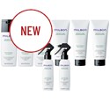 Milbon MOISTURE Retail Set 19 pc.