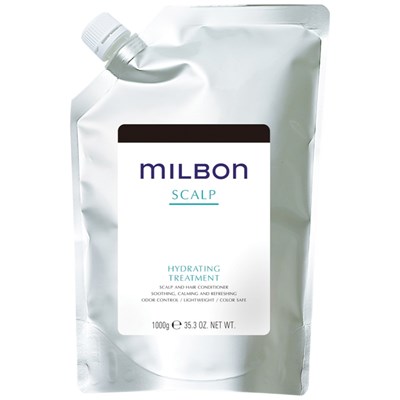 Milbon Hydrating Treatment 35.3 Fl. Oz.