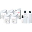 Milbon Signature COLOR PRESERVE PROFESSIONAL KIT 21 pc.