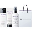 Milbon VOLUME Retail Set