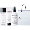 Milbon VOLUME Retail Set 19 pc.