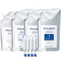 Milbon SMOOTH Complete Professional Set 52 pc.