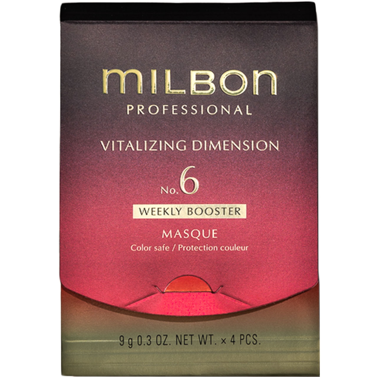 ILLUMINATING GLOW No.6 WEEKLY BOOSTER