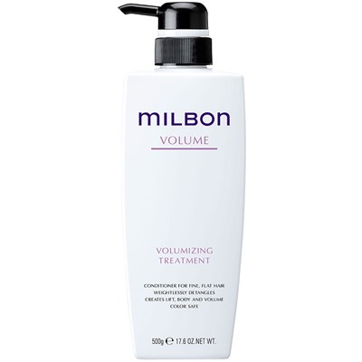 Milbon Volumizing Treatment 17.6 Fl. Oz.