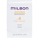Milbon No.4 Weekly Booster Masque 4 pk.