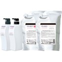 Milbon Signature COLOR PRESERVE BACKBAR KIT 4 pc.