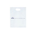 Milbon Plastic Bag