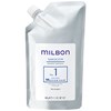 Milbon No.1 MEDIUM 21.2 Fl. Oz.