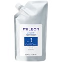 Milbon No.3 COARSE 21.2 Fl. Oz.